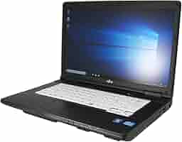 富士通 - ノートパソコンD 富士通 A572/F Windows10 i3 4GB 富士通 - ノートパソコンD 富士通 A572/F Windows10 i3 4GB
